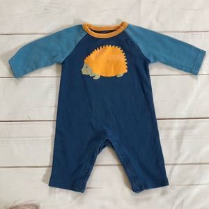 Dwell Studio Boys Hedgehog Outfit